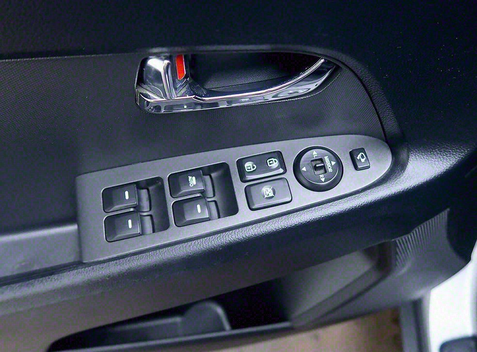 기아 스포티지 4WD TLX 사진 15