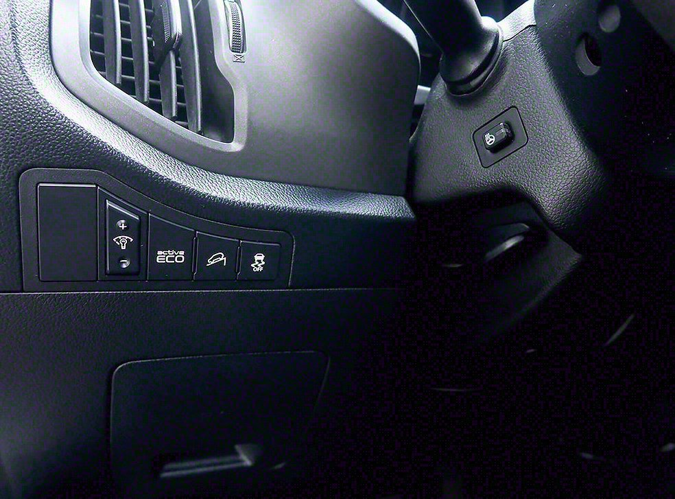 기아 스포티지 4WD TLX 사진 16