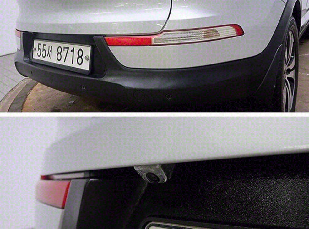 기아 스포티지 4WD TLX 사진 18