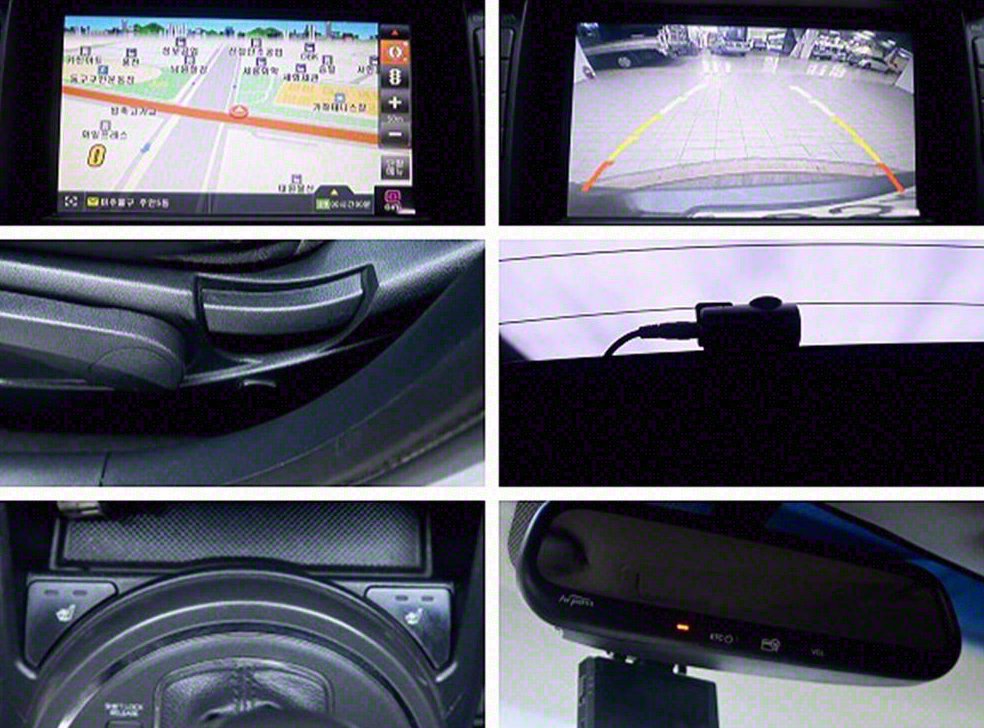 기아 스포티지 4WD TLX 사진 19