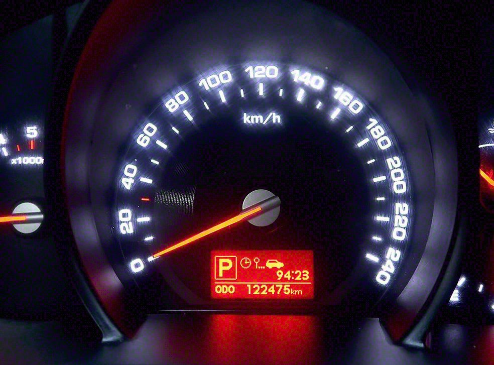 기아 스포티지 4WD TLX 사진 6