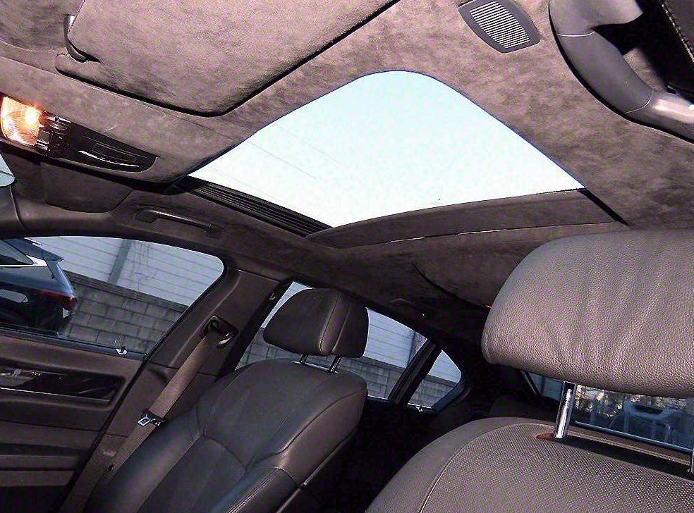BMW 7시리즈 750 사진 17