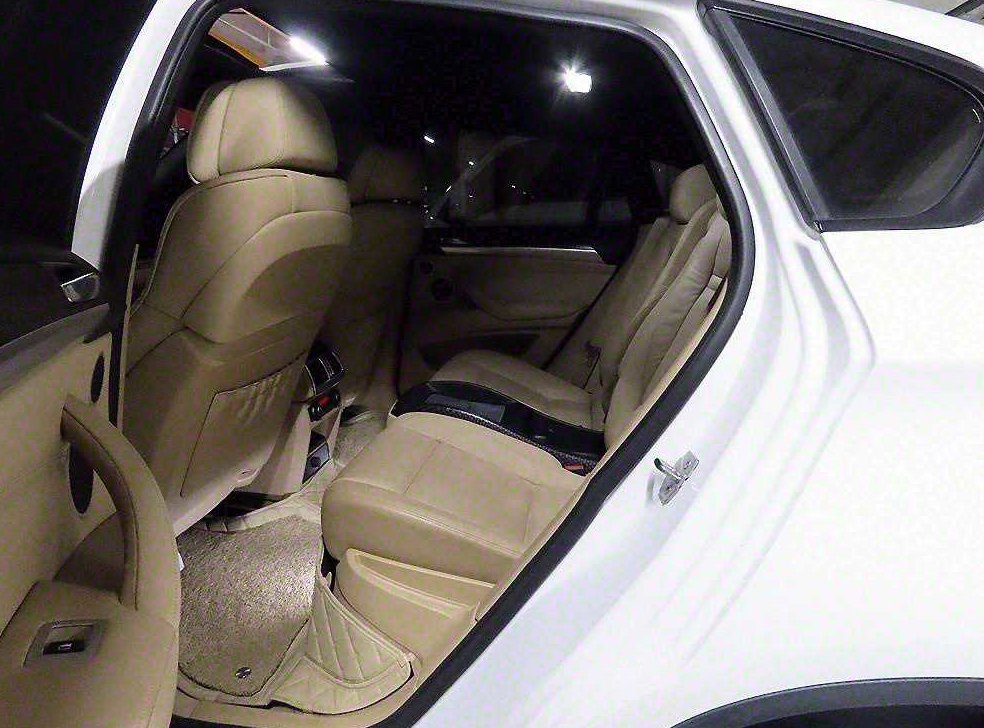 BMW X6 액티브 하이브리드 사진 13