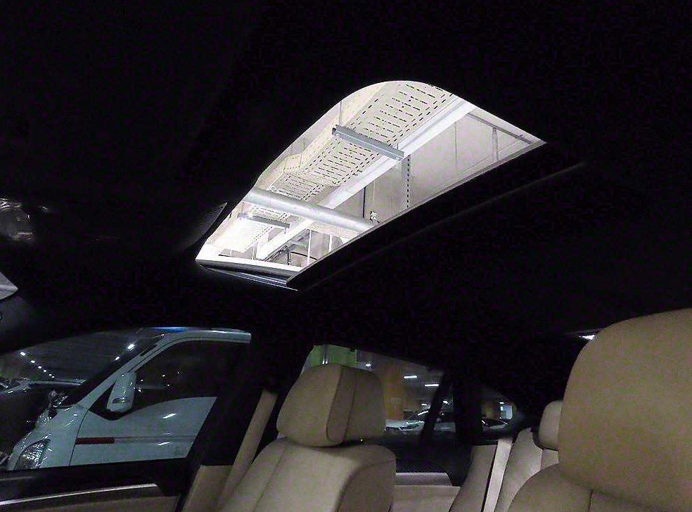 BMW X6 액티브 하이브리드 사진 16