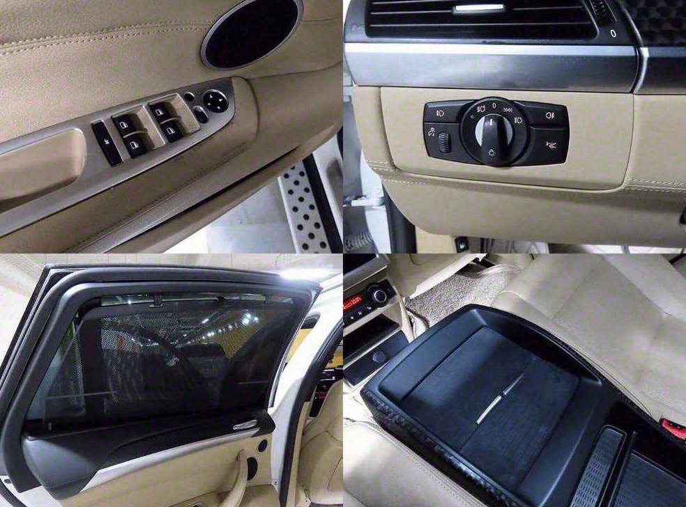 BMW X6 액티브 하이브리드 사진 17