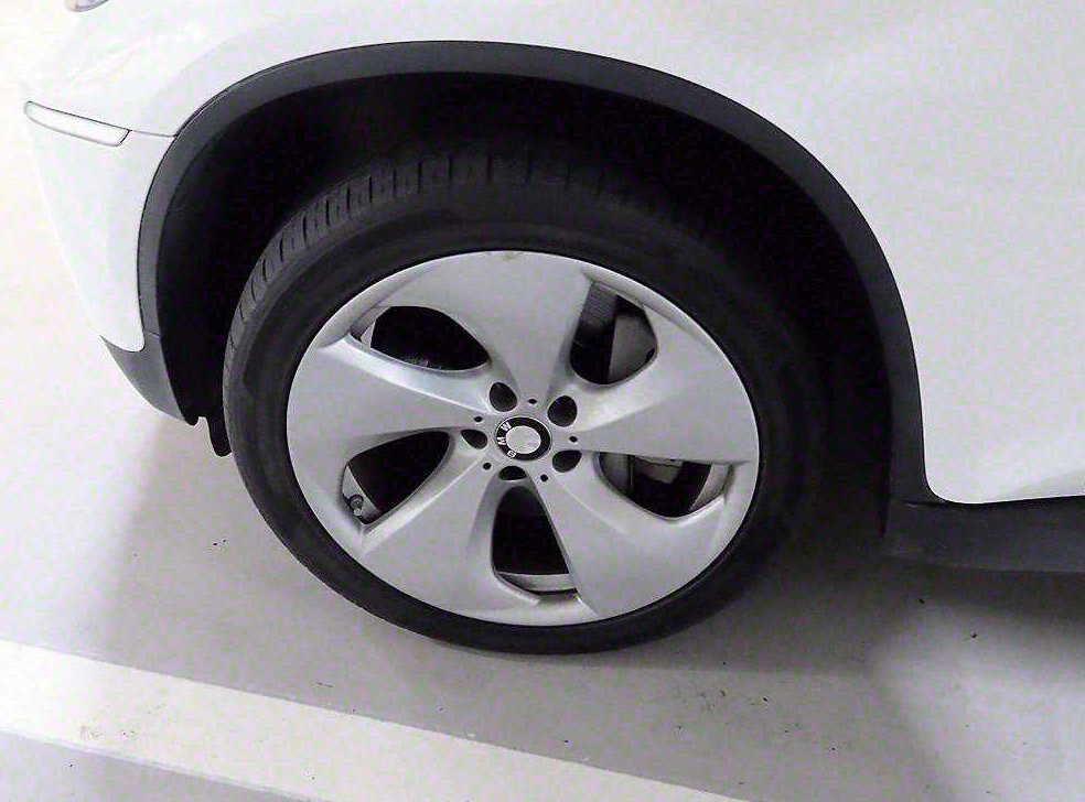 BMW X6 액티브 하이브리드 사진 19