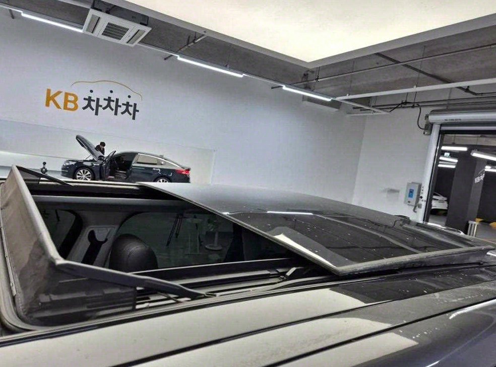 랜드로버 레인지로버 스포츠 3.0 SDV6 HSE 다이나믹 사진 14