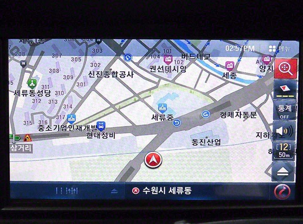 쉐보레 스파크 LT 사진 14