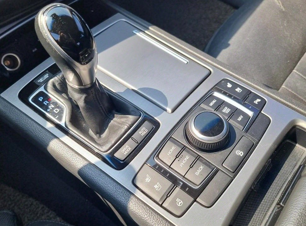 현대 제네시스 G330 프리미엄 AWD 사진 11