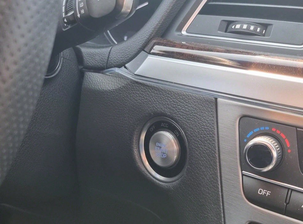 현대 제네시스 G330 프리미엄 AWD 사진 13