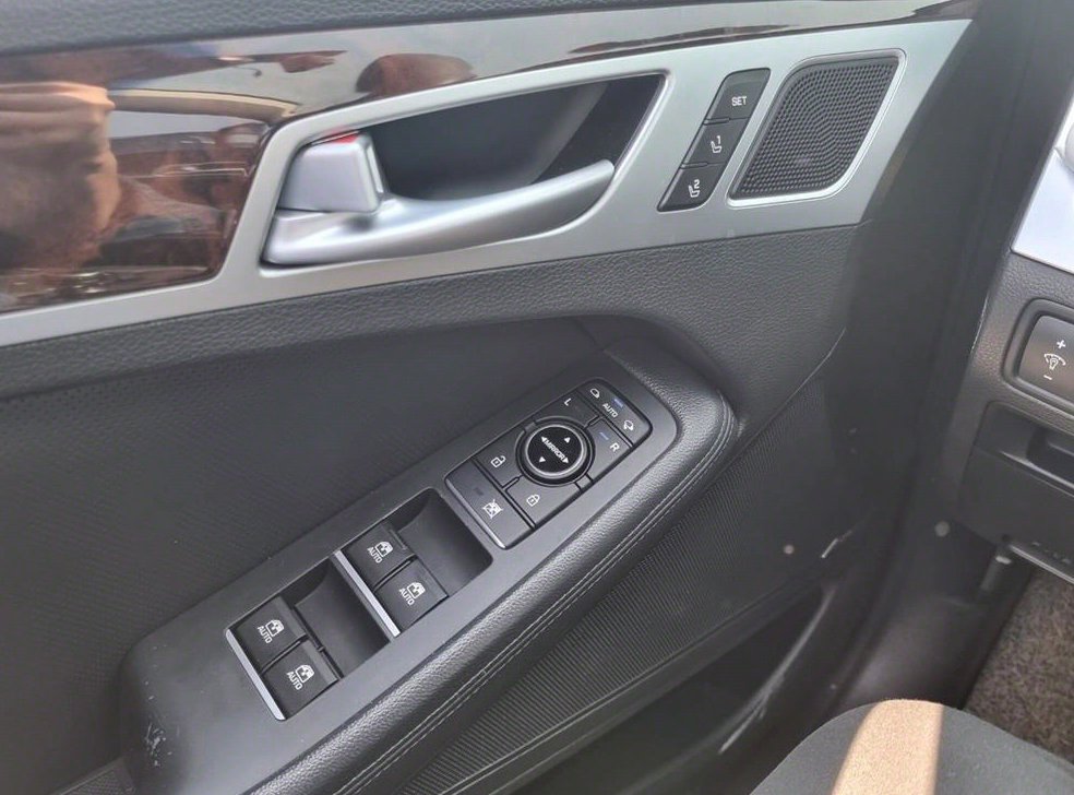 현대 제네시스 G330 프리미엄 AWD 사진 15