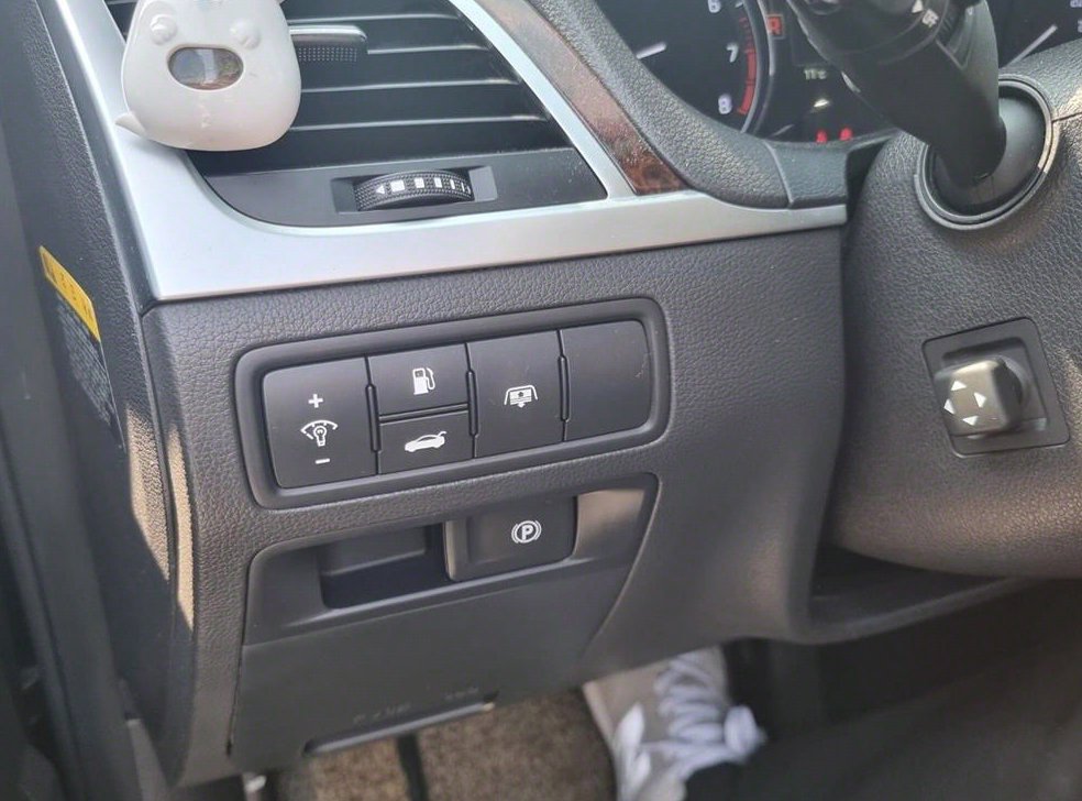 현대 제네시스 G330 프리미엄 AWD 사진 17