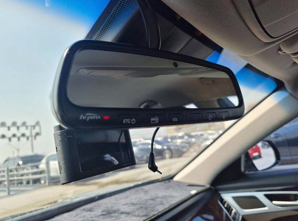현대 제네시스 G330 프리미엄 AWD 사진 19