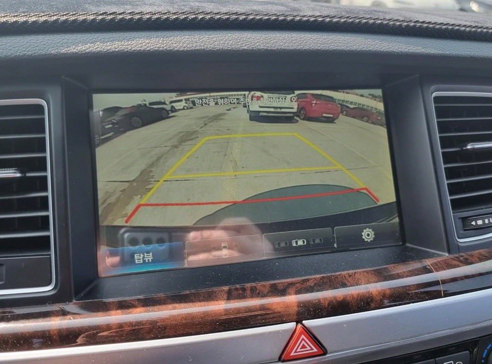 현대 제네시스 G330 프리미엄 AWD 사진 9