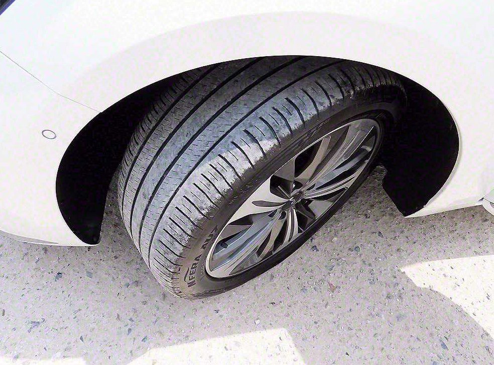 기아 K8 3.5 LPG 2WD 사진 20