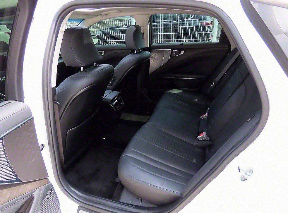 기아 K8 3.5 LPG 2WD 사진 6