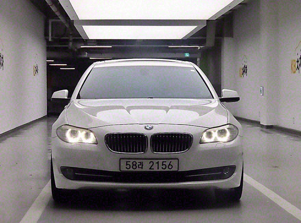BMW 5시리즈 528i