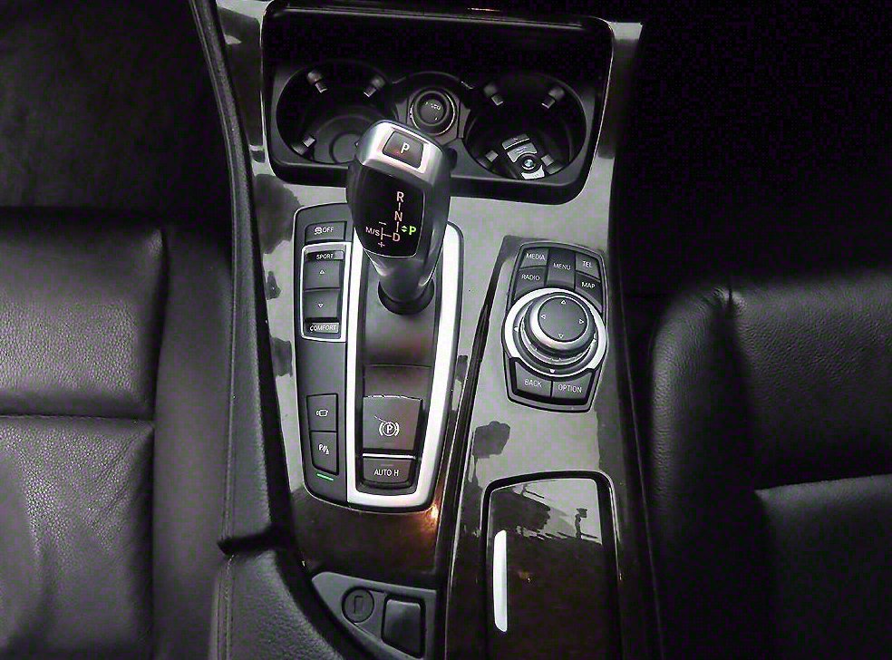 BMW 5시리즈 528i 사진 10