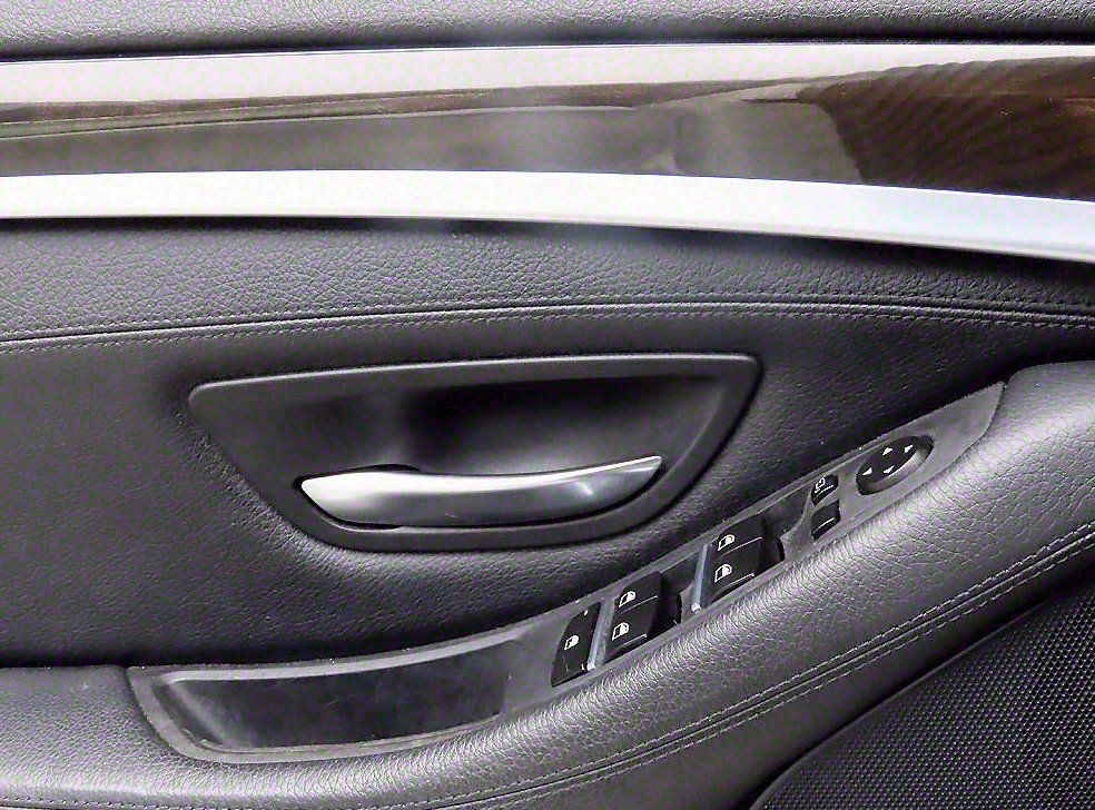 BMW 5시리즈 528i 사진 11