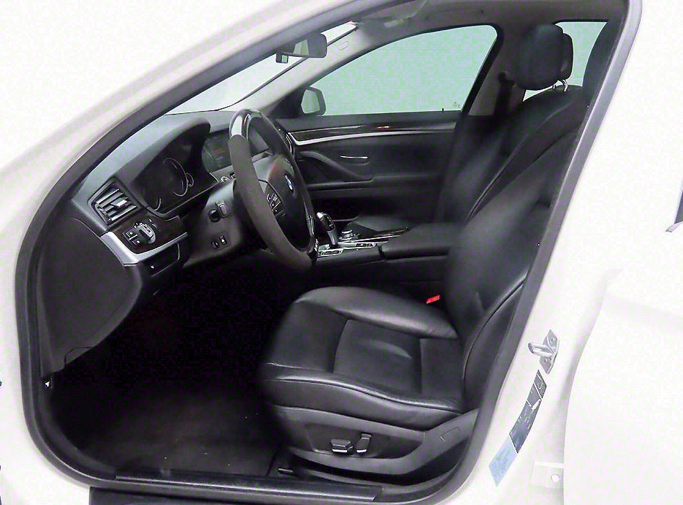 BMW 5시리즈 528i 사진 13