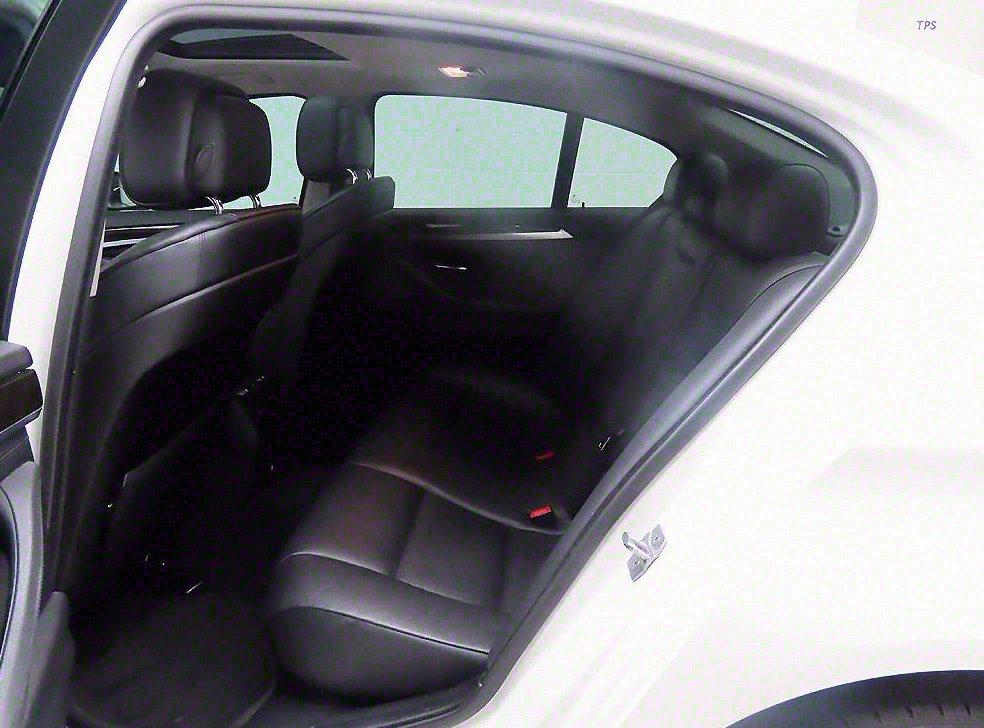 BMW 5시리즈 528i 사진 14