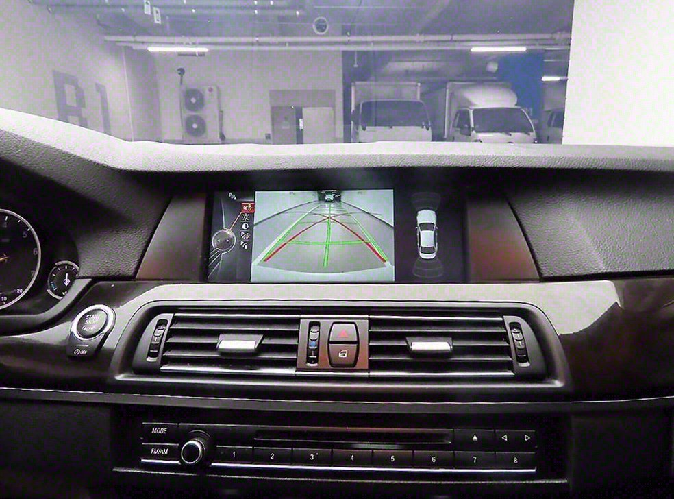 BMW 5시리즈 528i 사진 16