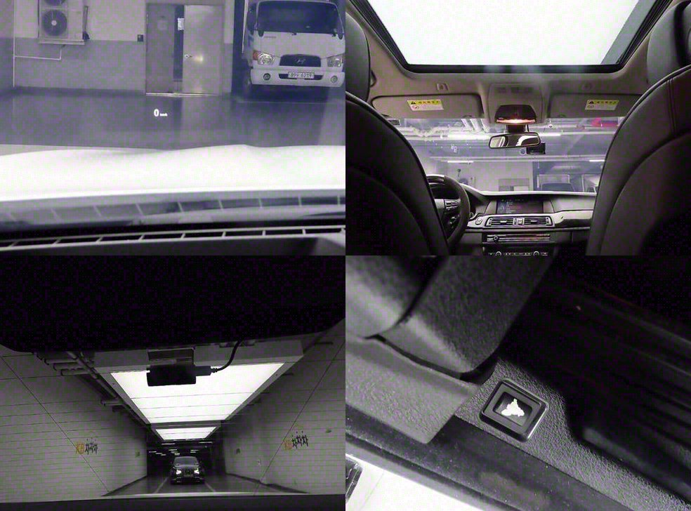 BMW 5시리즈 528i 사진 18
