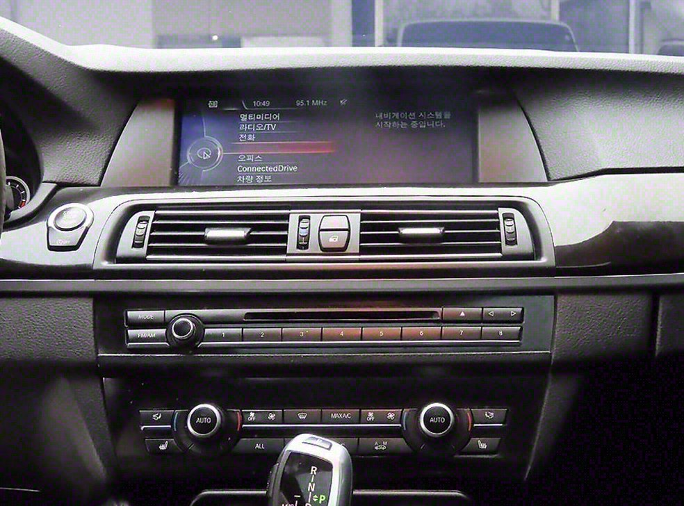 BMW 5시리즈 528i 사진 9