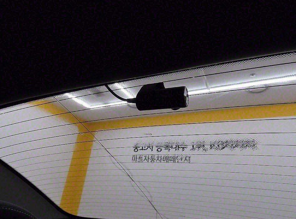르노코리아(삼성) SM3 LE 사진 16