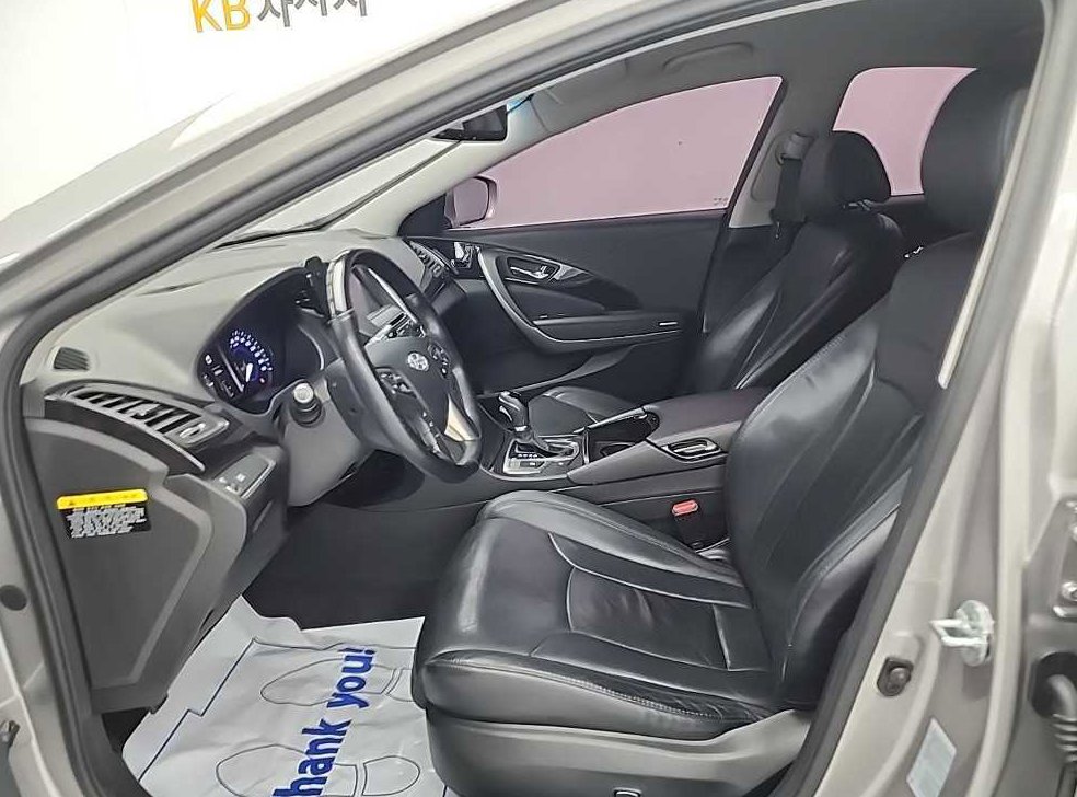 현대 그랜저 HG240 MODERN 사진 11