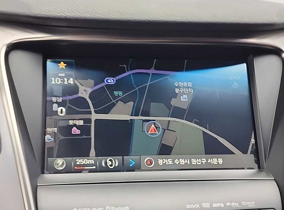 현대 그랜저 HG240 MODERN 사진 14