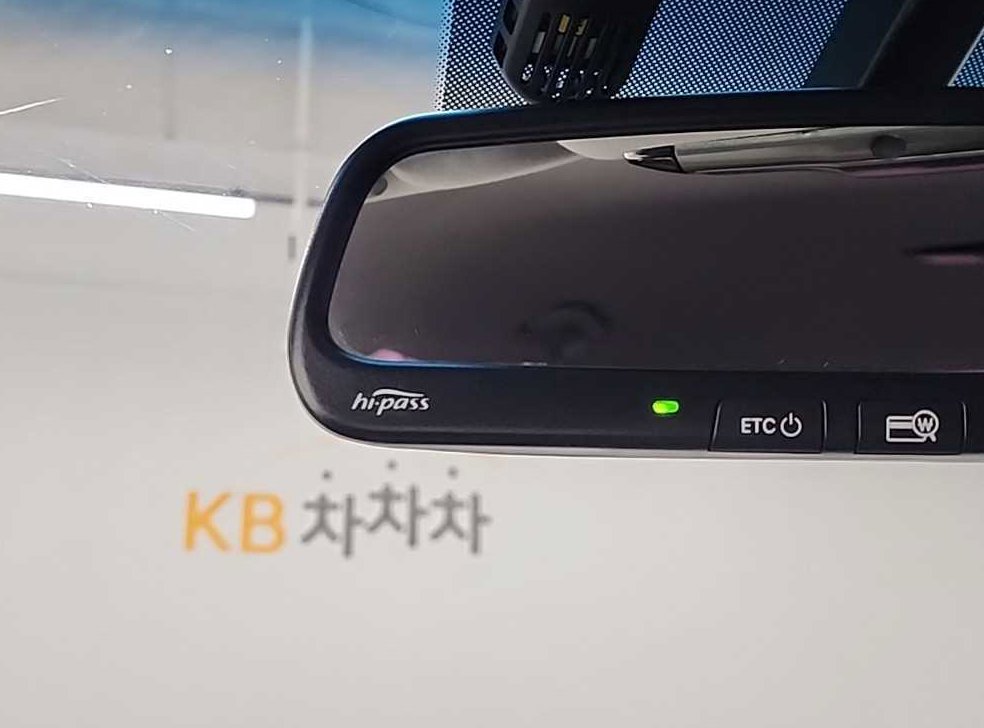 현대 그랜저 HG240 MODERN 사진 16