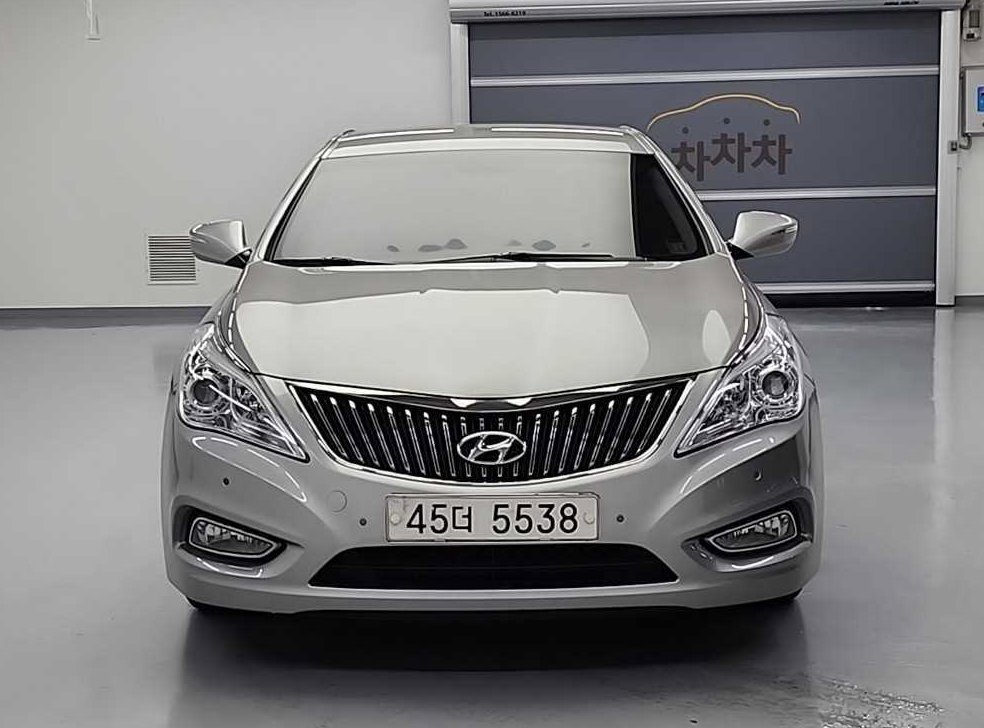 현대 그랜저 HG240 MODERN 사진 2