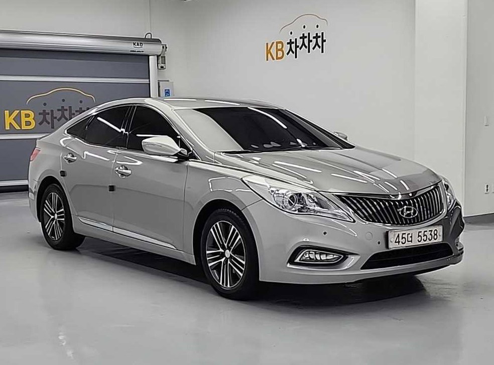 현대 그랜저 HG240 MODERN 사진 4