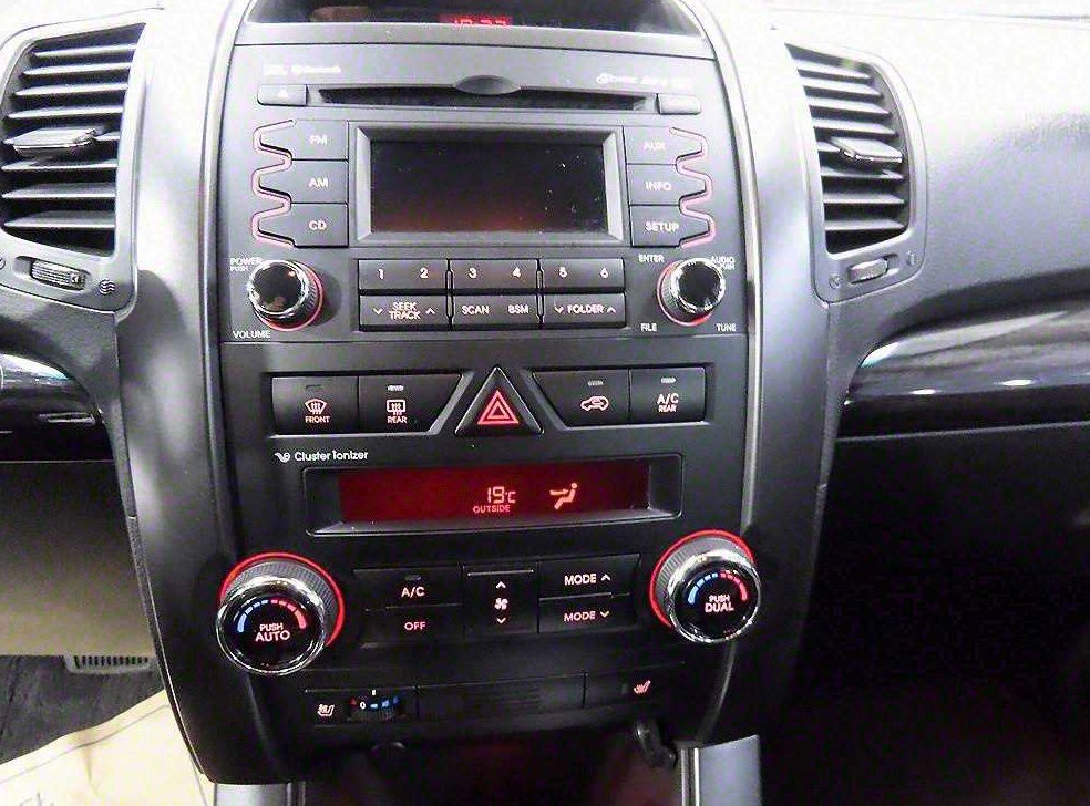 기아 쏘렌토 디젤 2WD 2.2 LIMITED 사진 15