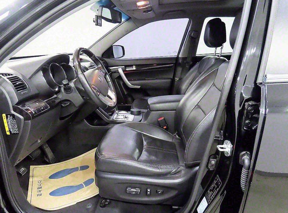 기아 쏘렌토 디젤 2WD 2.2 LIMITED 사진 5