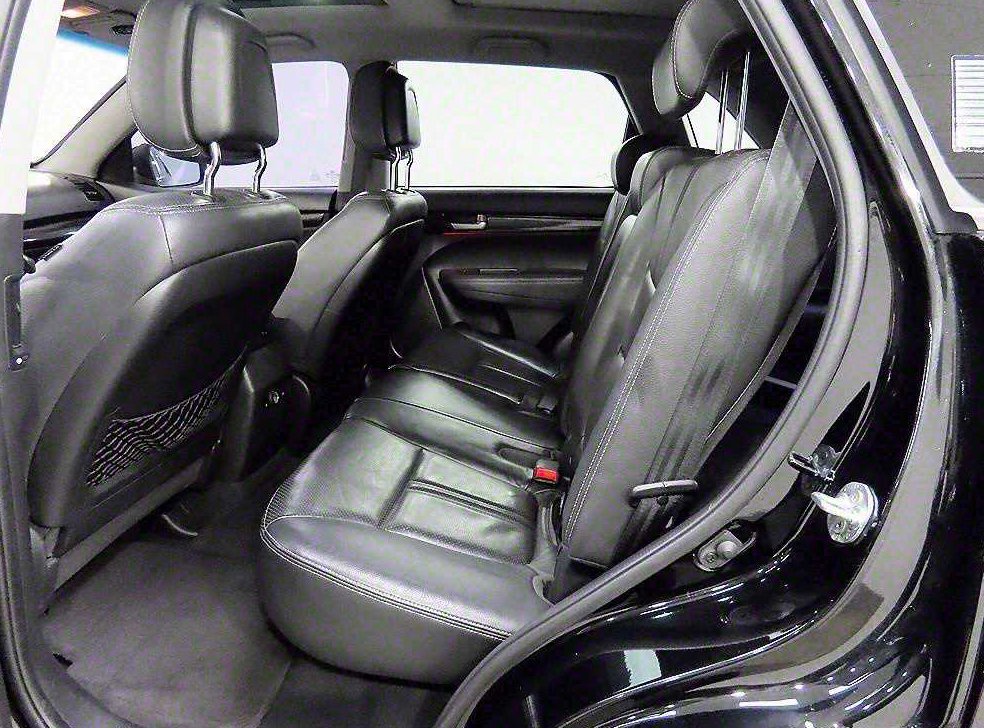 기아 쏘렌토 디젤 2WD 2.2 LIMITED 사진 6