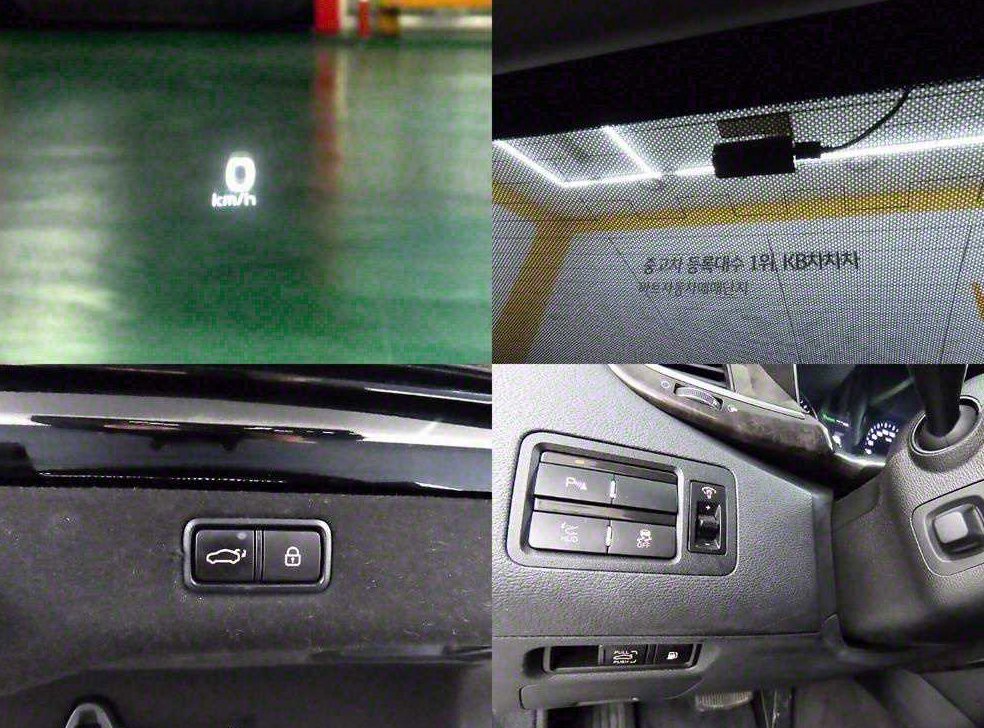 기아 K9 3.8 GDI 노블레스 사진 18