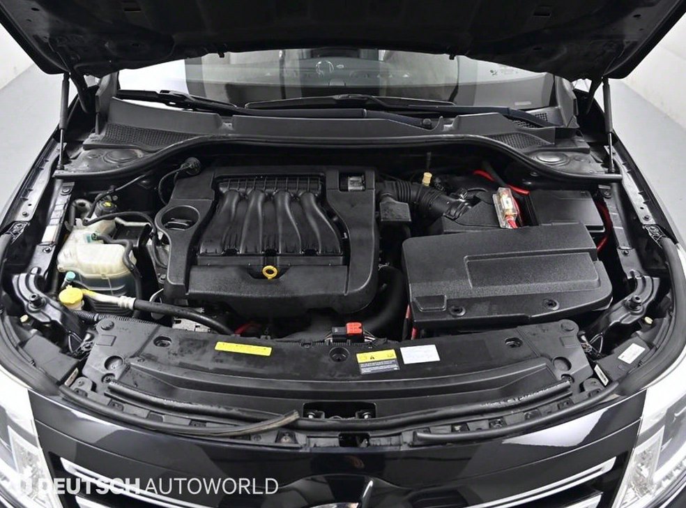 르노코리아(삼성) SM5 2.0 SE 사진 6