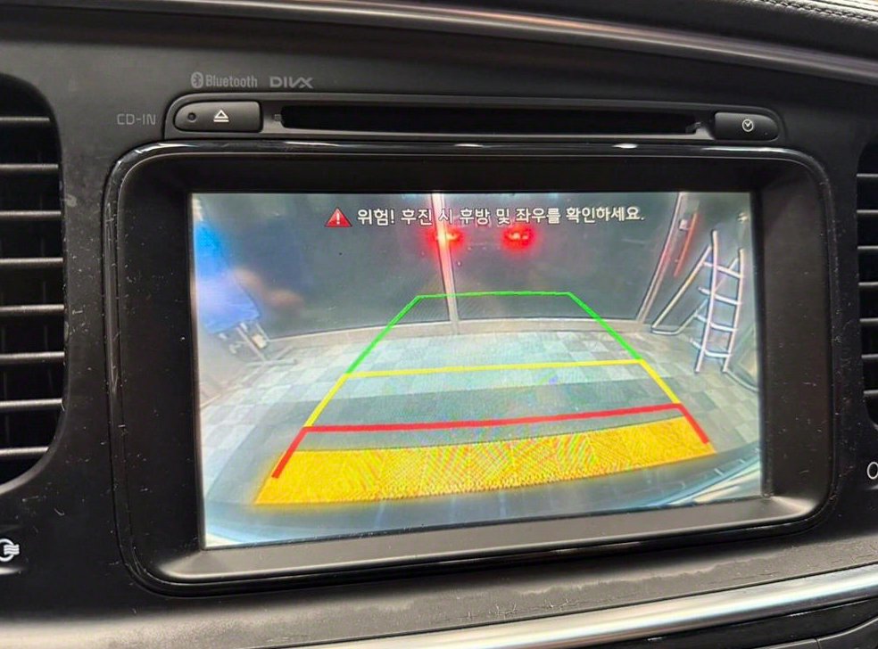 기아 K5 2.0 노블레스 사진 14
