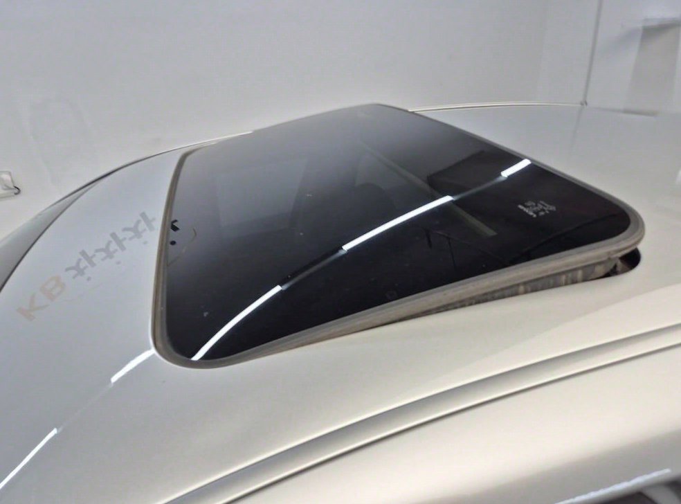렉서스 LS STD 사진 13