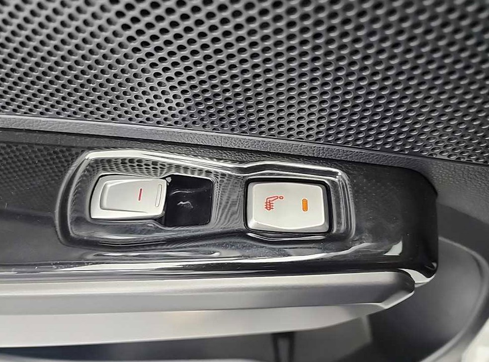 KG모빌리티(쌍용)  티볼리 2WD 가솔린 1.6 RX 사진 13