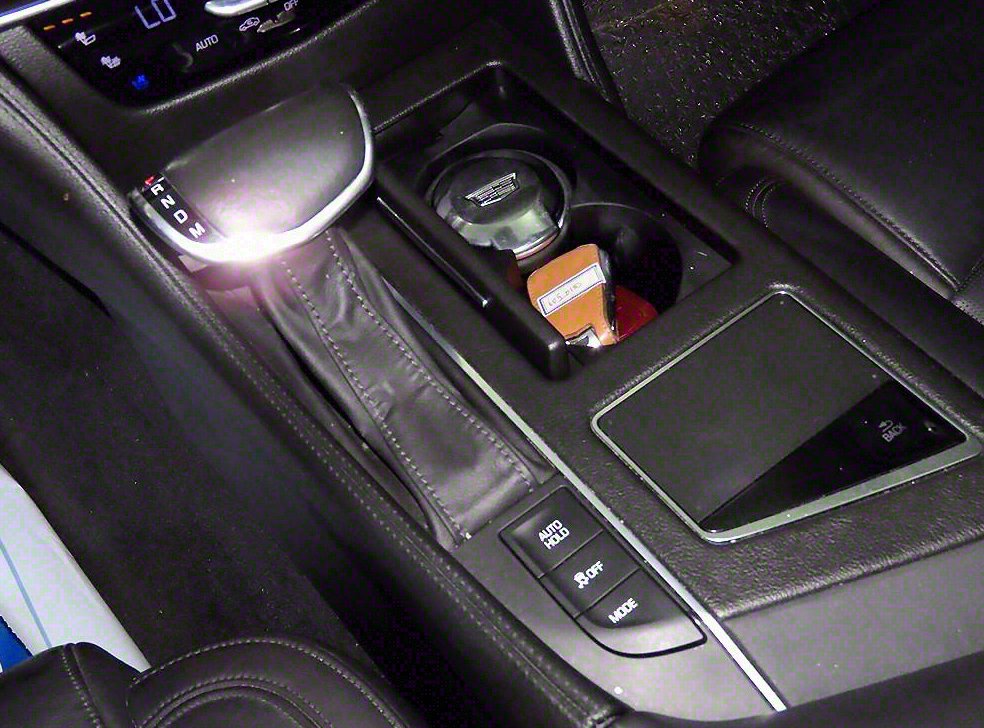캐딜락 CT6 3.6 프리미엄 AWD 사진 12