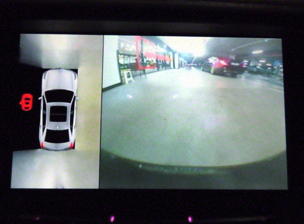 캐딜락 CT6 3.6 프리미엄 AWD 사진 14