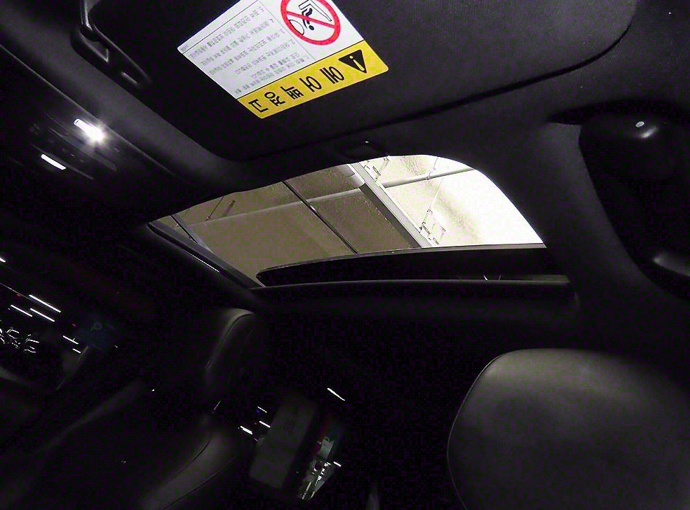 캐딜락 CT6 3.6 프리미엄 AWD 사진 16