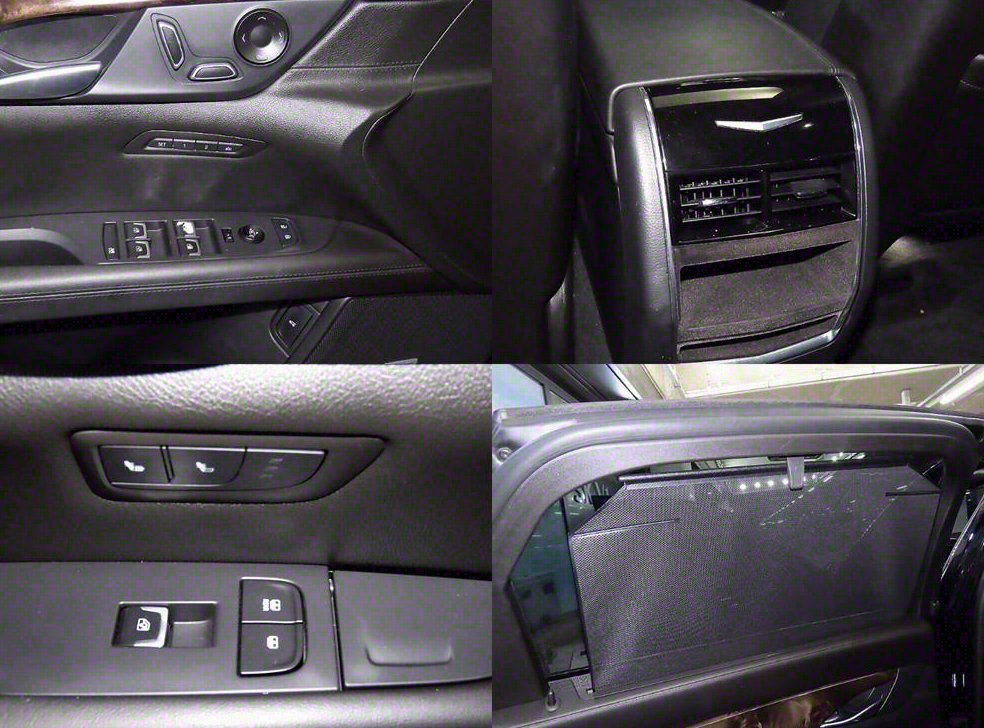 캐딜락 CT6 3.6 프리미엄 AWD 사진 18