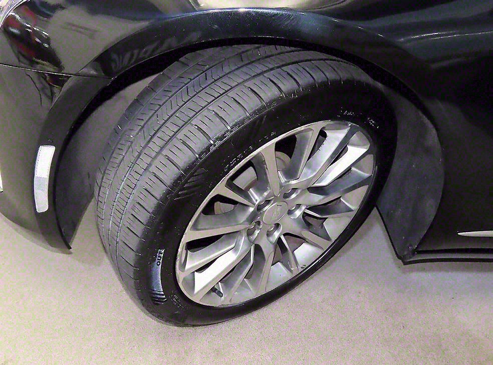 캐딜락 CT6 3.6 프리미엄 AWD 사진 20