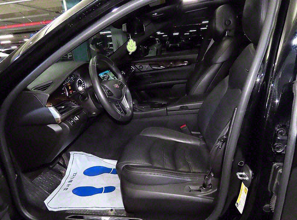 캐딜락 CT6 3.6 프리미엄 AWD 사진 6