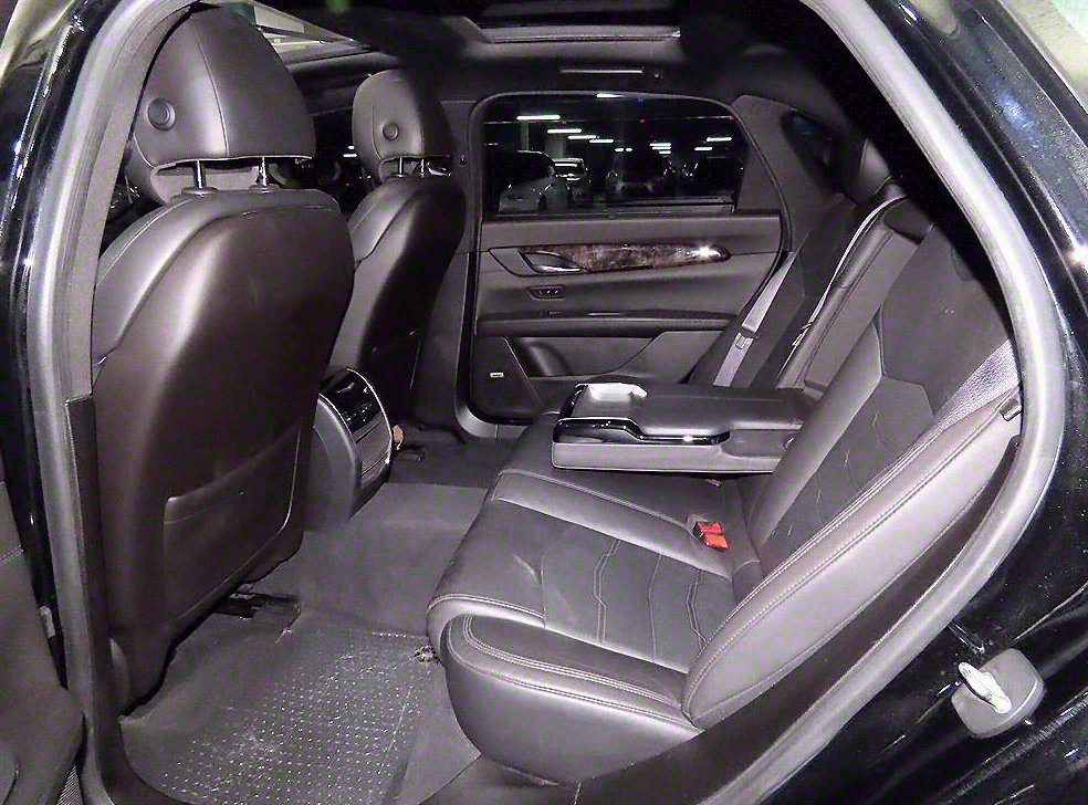 캐딜락 CT6 3.6 프리미엄 AWD 사진 7