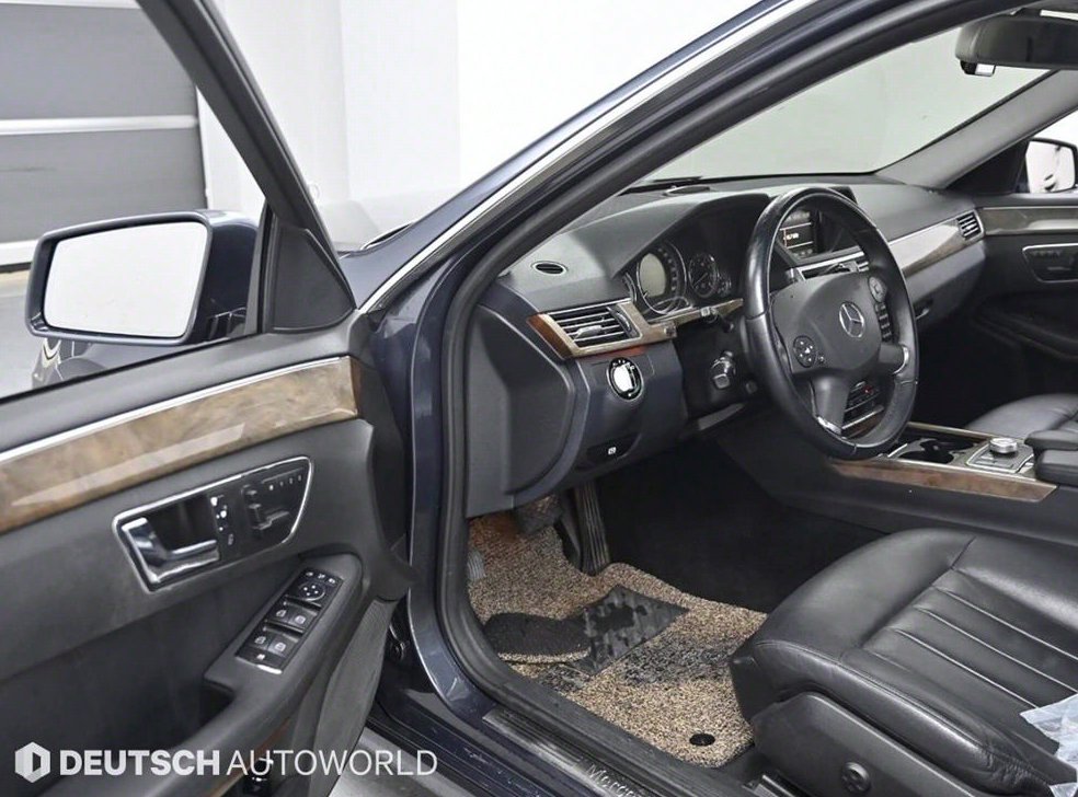 벤츠 E 클래스 E300 엘레강스 사진 11